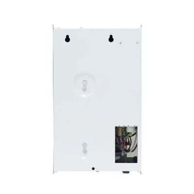 Instanta Wall Mounted Water Boiler 2.5 Litre Mirror Finish WMS2 - JD Catering Equipment Solutions Ltd