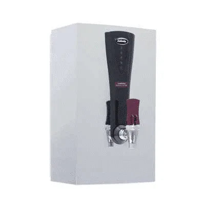Instanta Wall Mounted Water Boiler 2.5 Litre Mirror Finish WMS2 - JD Catering Equipment Solutions Ltd