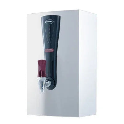 Instanta Wall Mounted Water Boiler 2.5 Litre Mirror Finish WMS2 - JD Catering Equipment Solutions Ltd