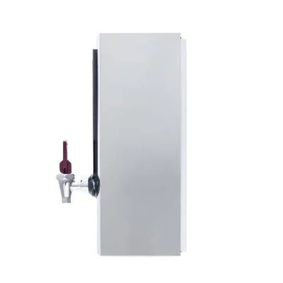 Instanta Wall Mounted Water Boiler 2.5 Litre Mirror Finish WMS2 - JD Catering Equipment Solutions Ltd