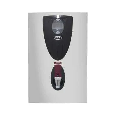 Instanta SureFlow Plus Wall Mounted Water Boiler 15 Litre Stainless Steel WMSP15 - JD Catering Equipment Solutions Ltd