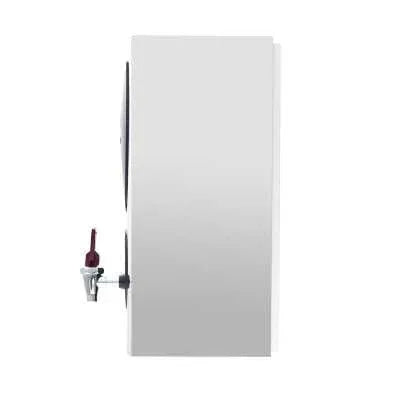 Instanta SureFlow Plus Wall Mounted Water Boiler 15 Litre Stainless Steel WMSP15 - JD Catering Equipment Solutions Ltd