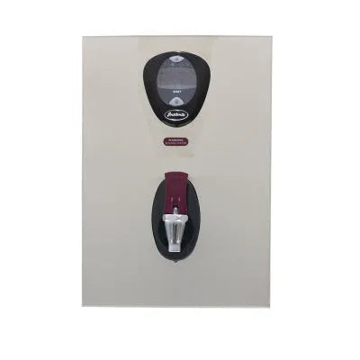 Instanta SureFlow Plus Wall Mounted Water Boiler - 3 Litre WMSP3 3kW - JD Catering Equipment Solutions Ltd