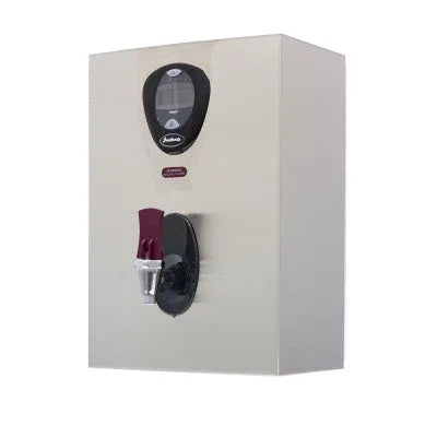 Instanta SureFlow Plus Wall Mounted Water Boiler - 3 Litre WMSP3 3kW - JD Catering Equipment Solutions Ltd