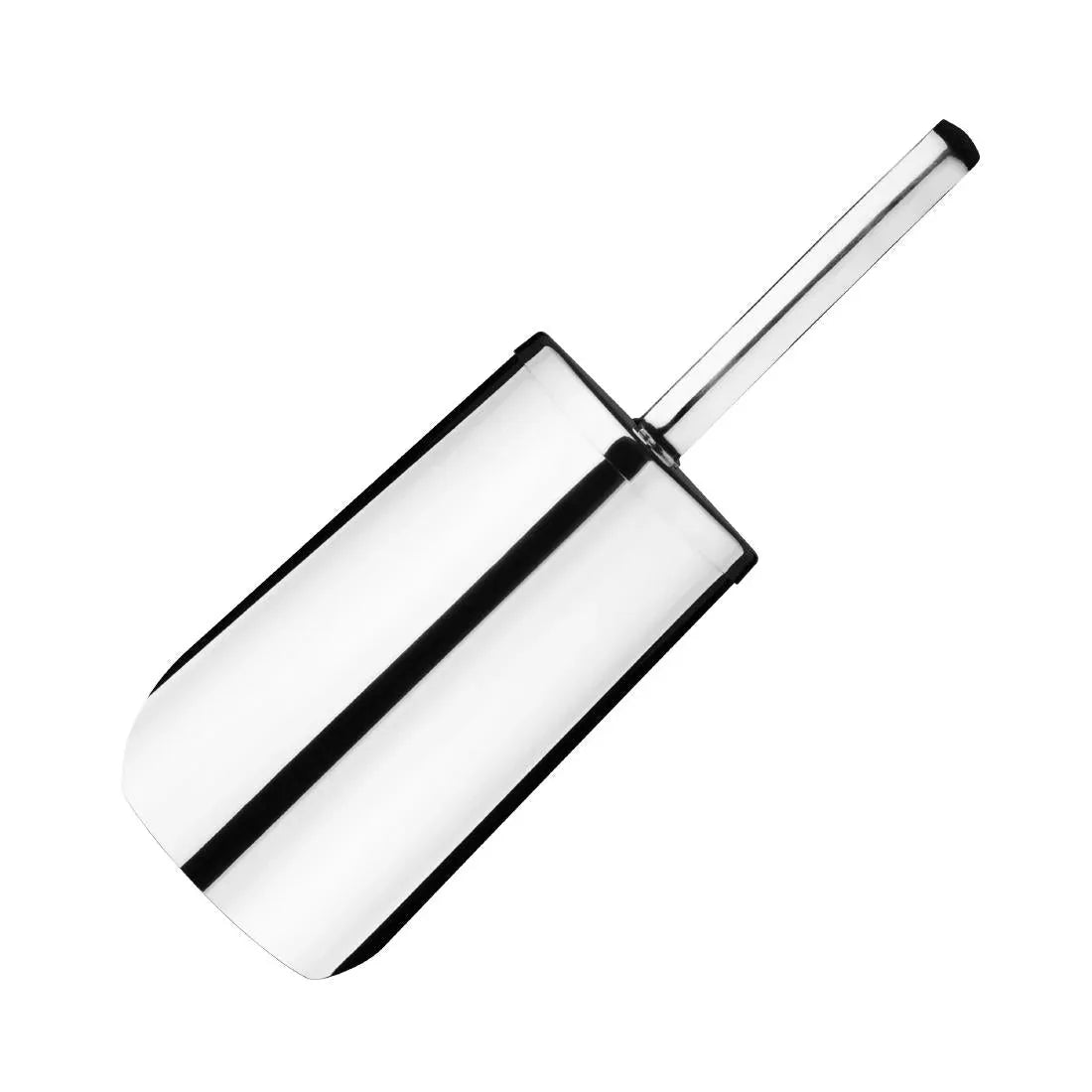 J181 Vogue Stainless Steel Scoop 1.5Ltr - JD Catering Equipment Solutions Ltd