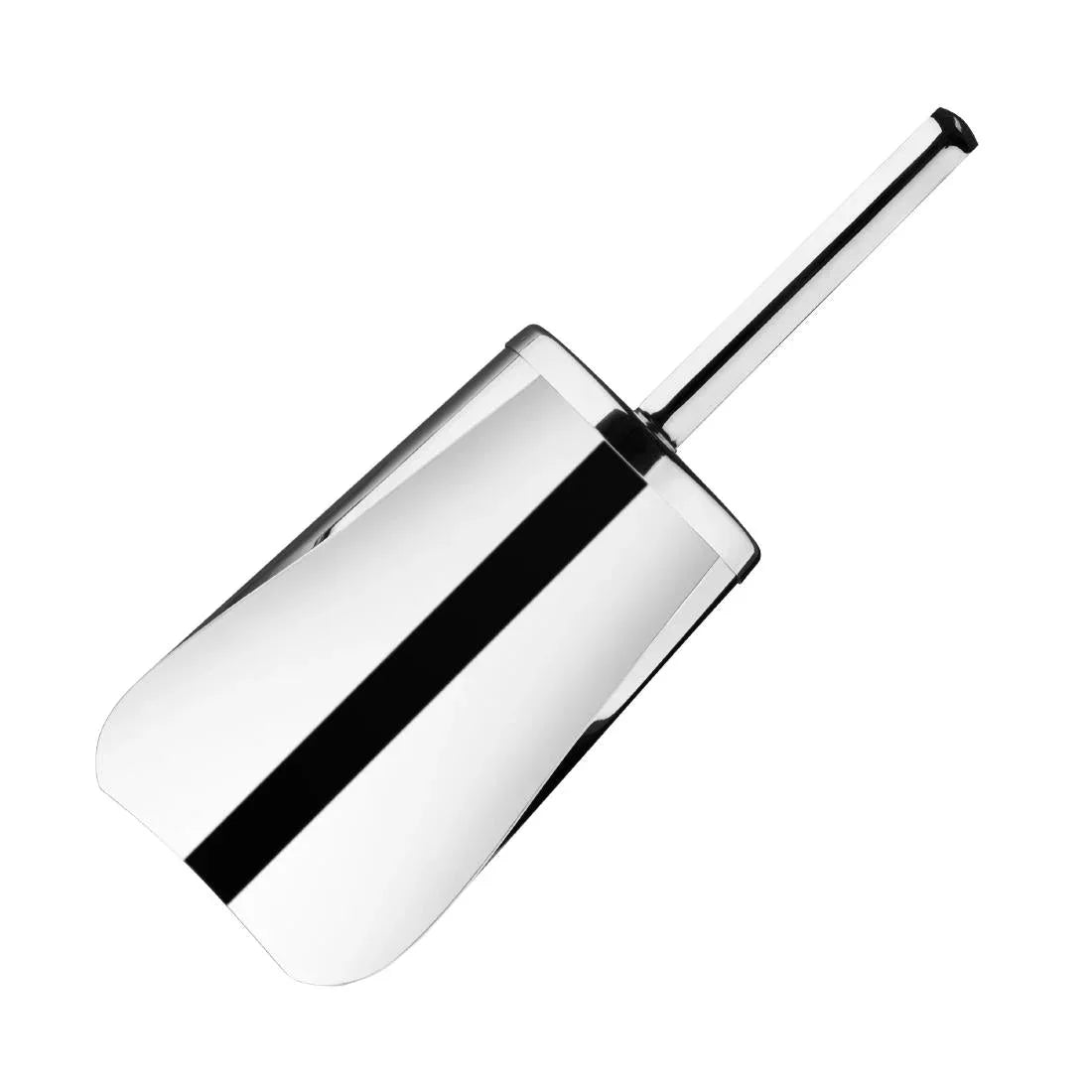 J181 Vogue Stainless Steel Scoop 1.5Ltr - JD Catering Equipment Solutions Ltd