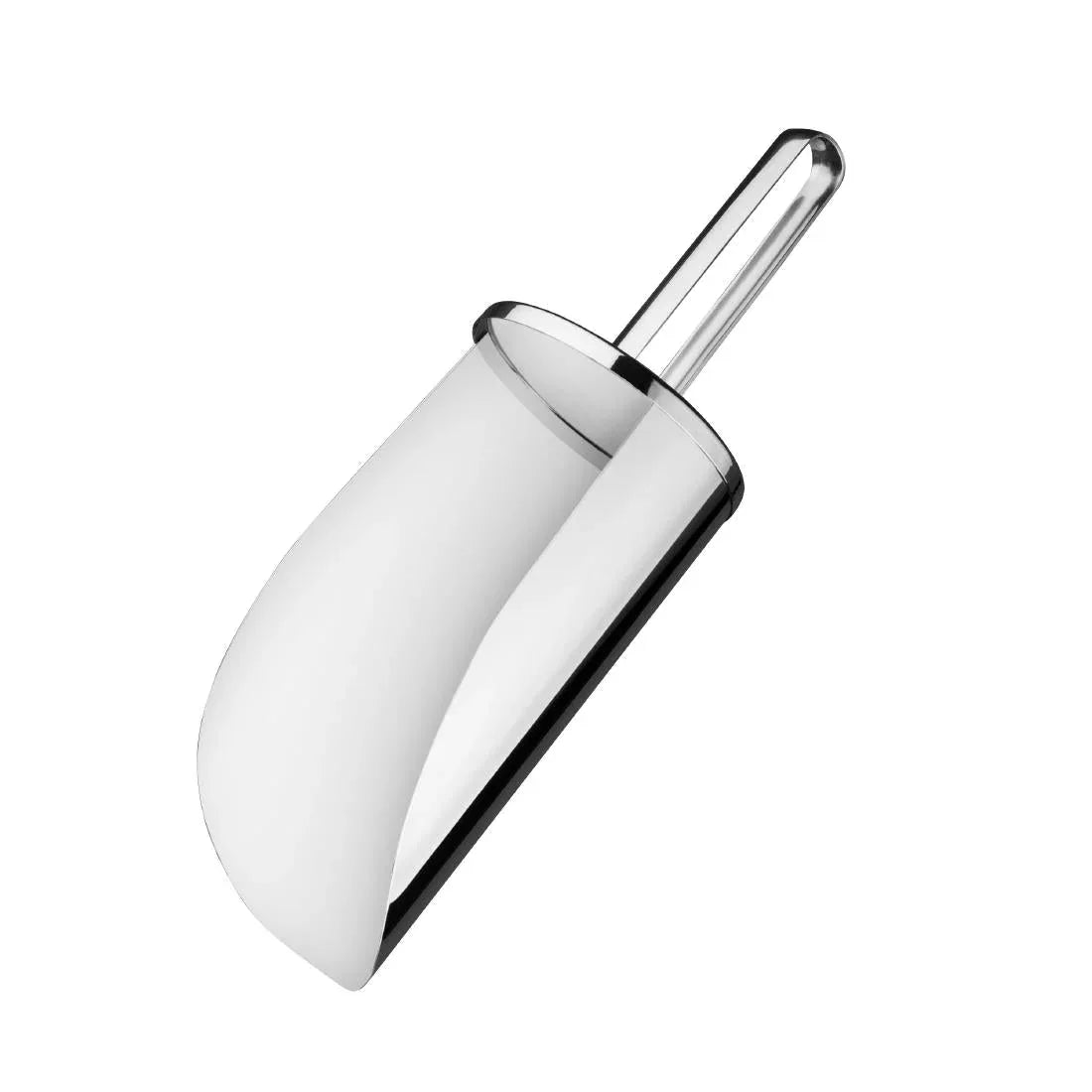 J181 Vogue Stainless Steel Scoop 1.5Ltr - JD Catering Equipment Solutions Ltd