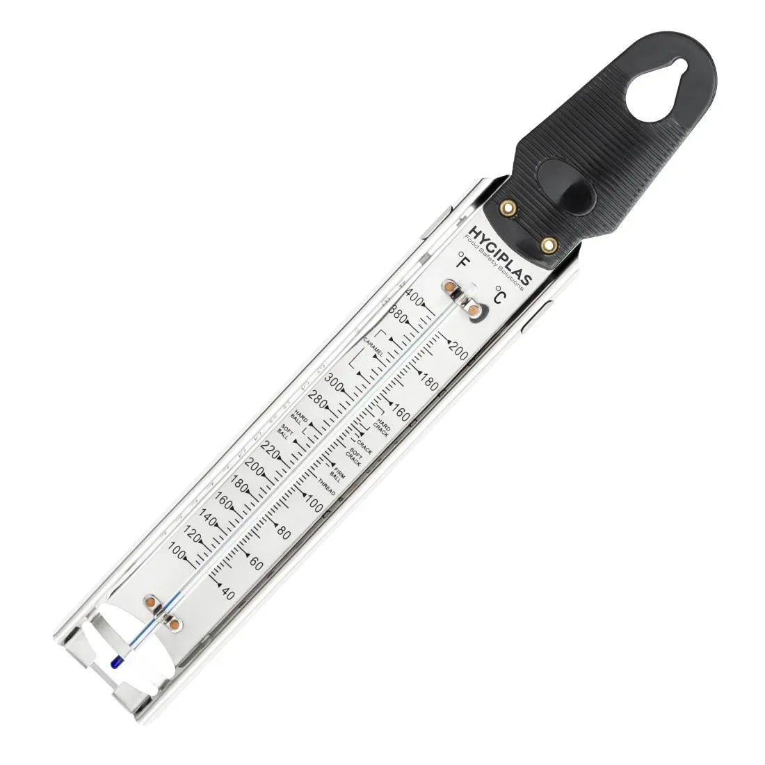 J204 Hygiplas Sugar Thermometer - JD Catering Equipment Solutions Ltd