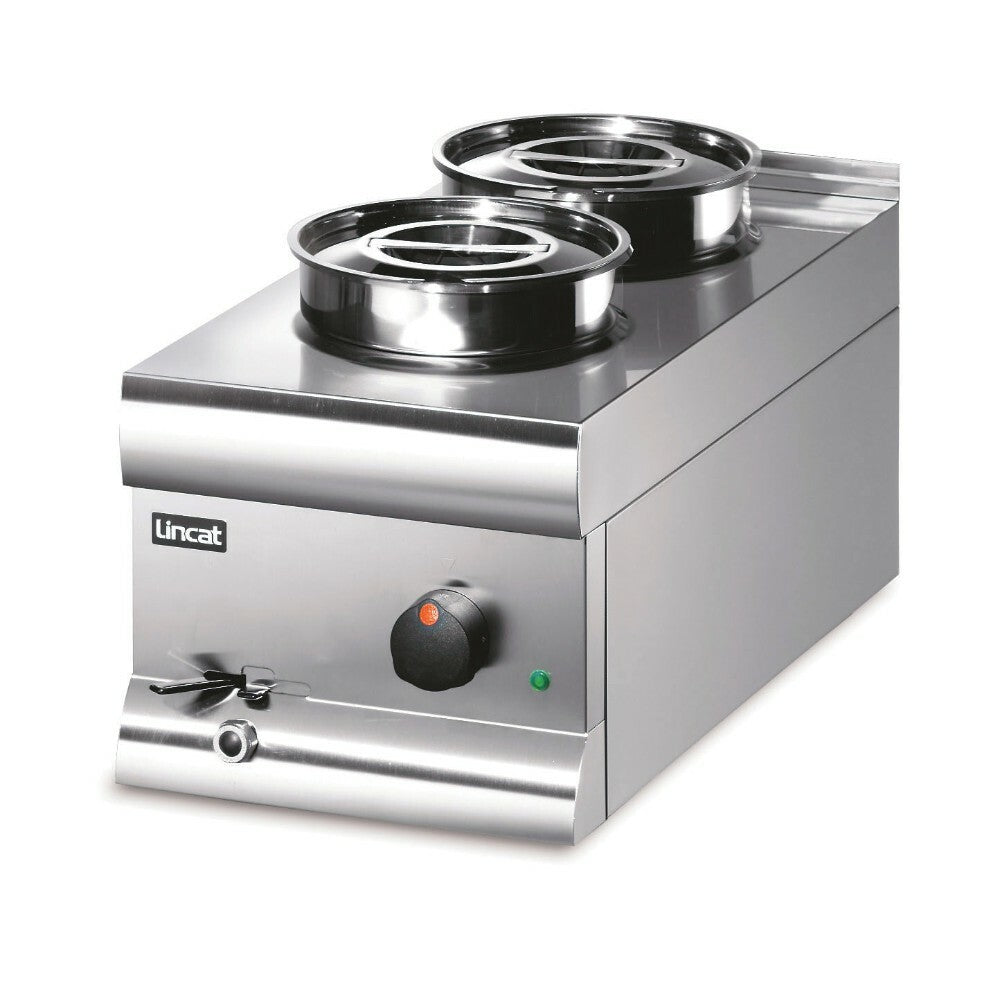 J541 Lincat Silverlink 600 Bain Marie BS3W JD Catering Equipment Solutions Ltd