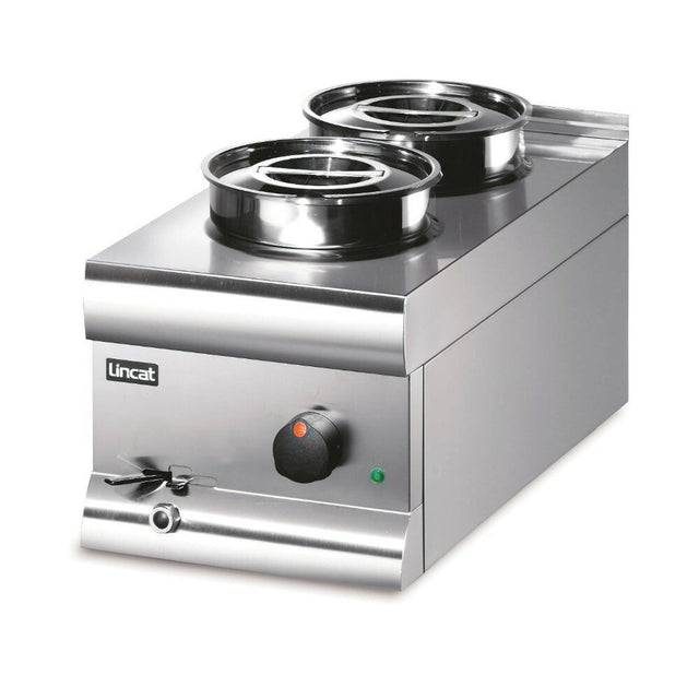 J541 Lincat Silverlink 600 Bain Marie BS3W JD Catering Equipment Solutions Ltd