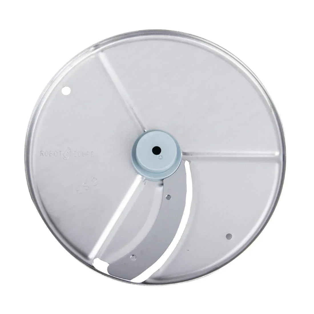 J564 Robot Coupe 2mm Slicer Disc - Ref 27555 - JD Catering Equipment Solutions Ltd