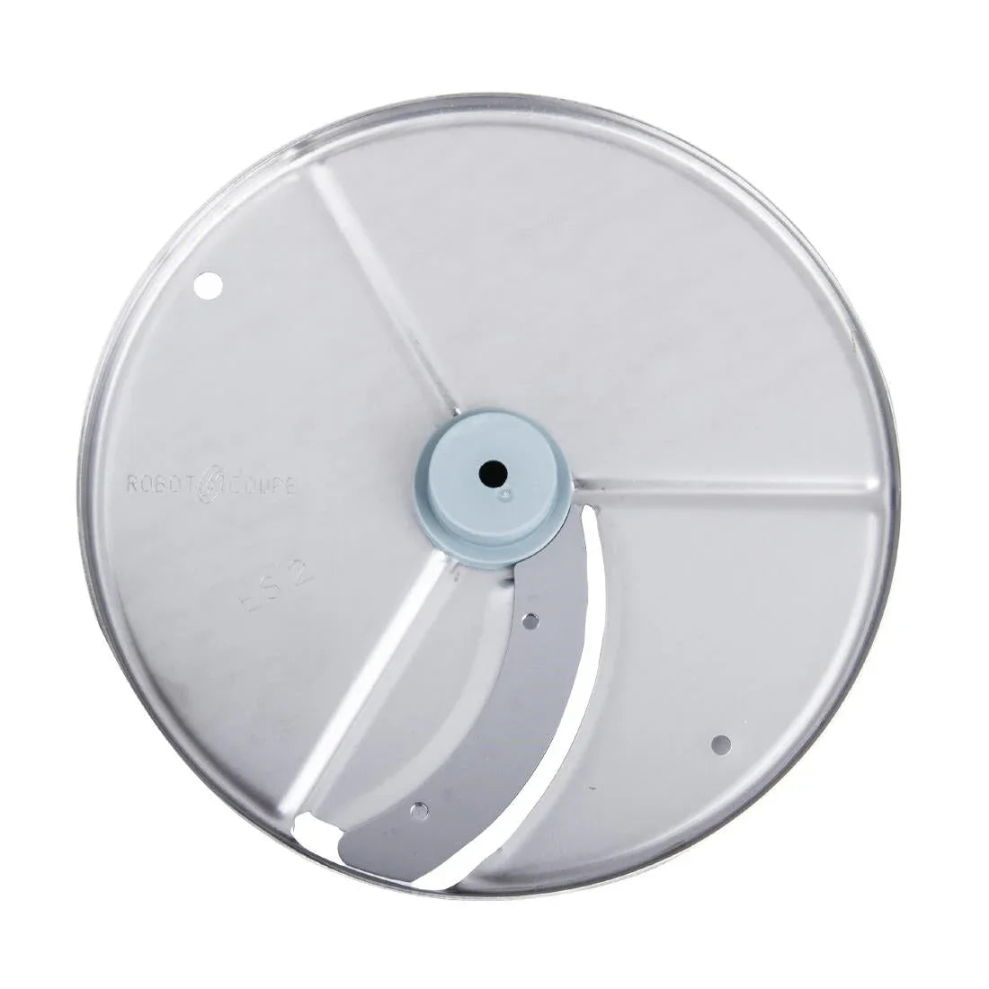 J564 Robot Coupe 2mm Slicer Disc - Ref 27555 - JD Catering Equipment Solutions Ltd