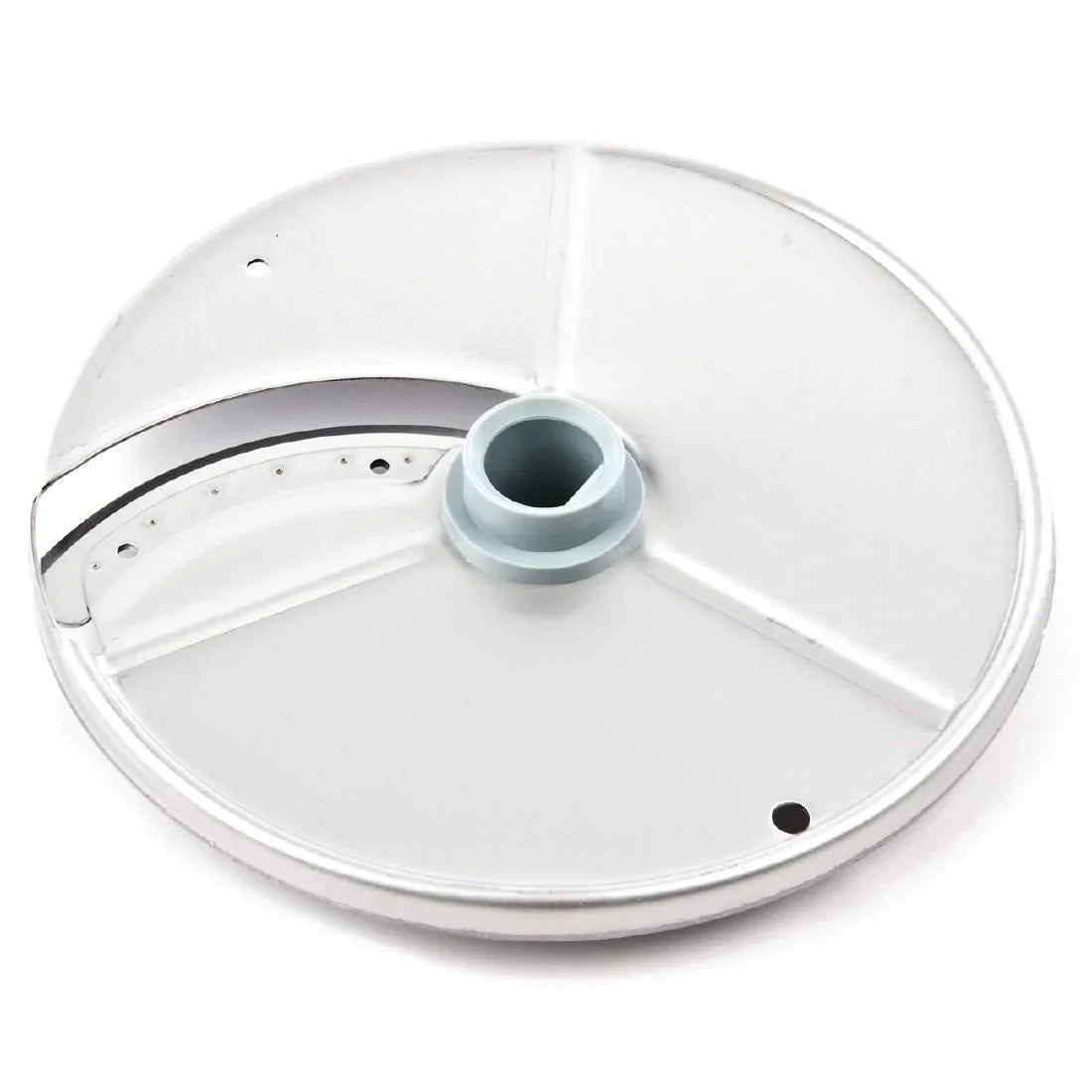 J566 Robot Coupe 6mm Slicer Disc - Ref 27786 - JD Catering Equipment Solutions Ltd