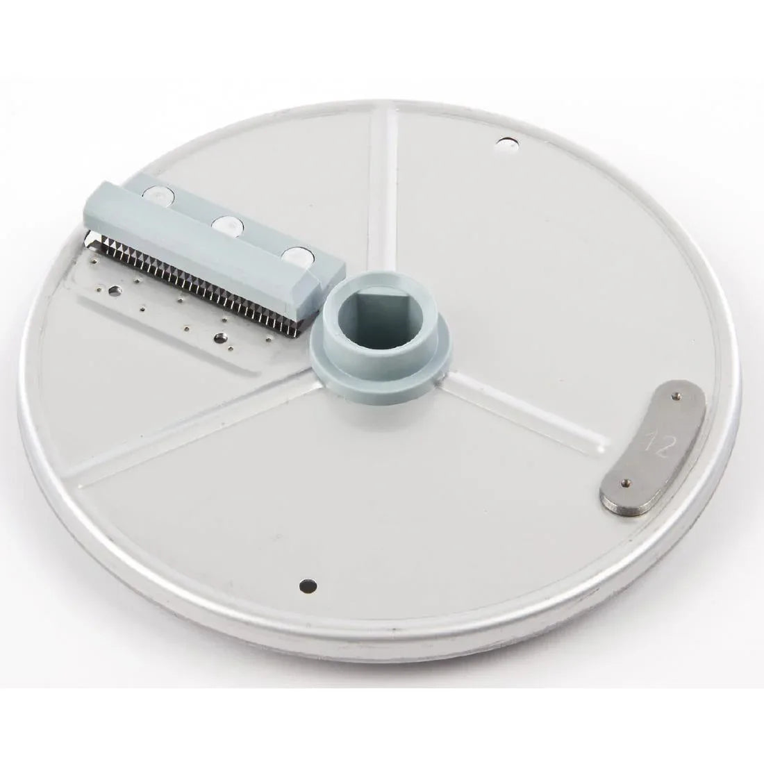J574 Robot Coupe 2x2mm Julienne Disc - Ref 27599 - JD Catering Equipment Solutions Ltd