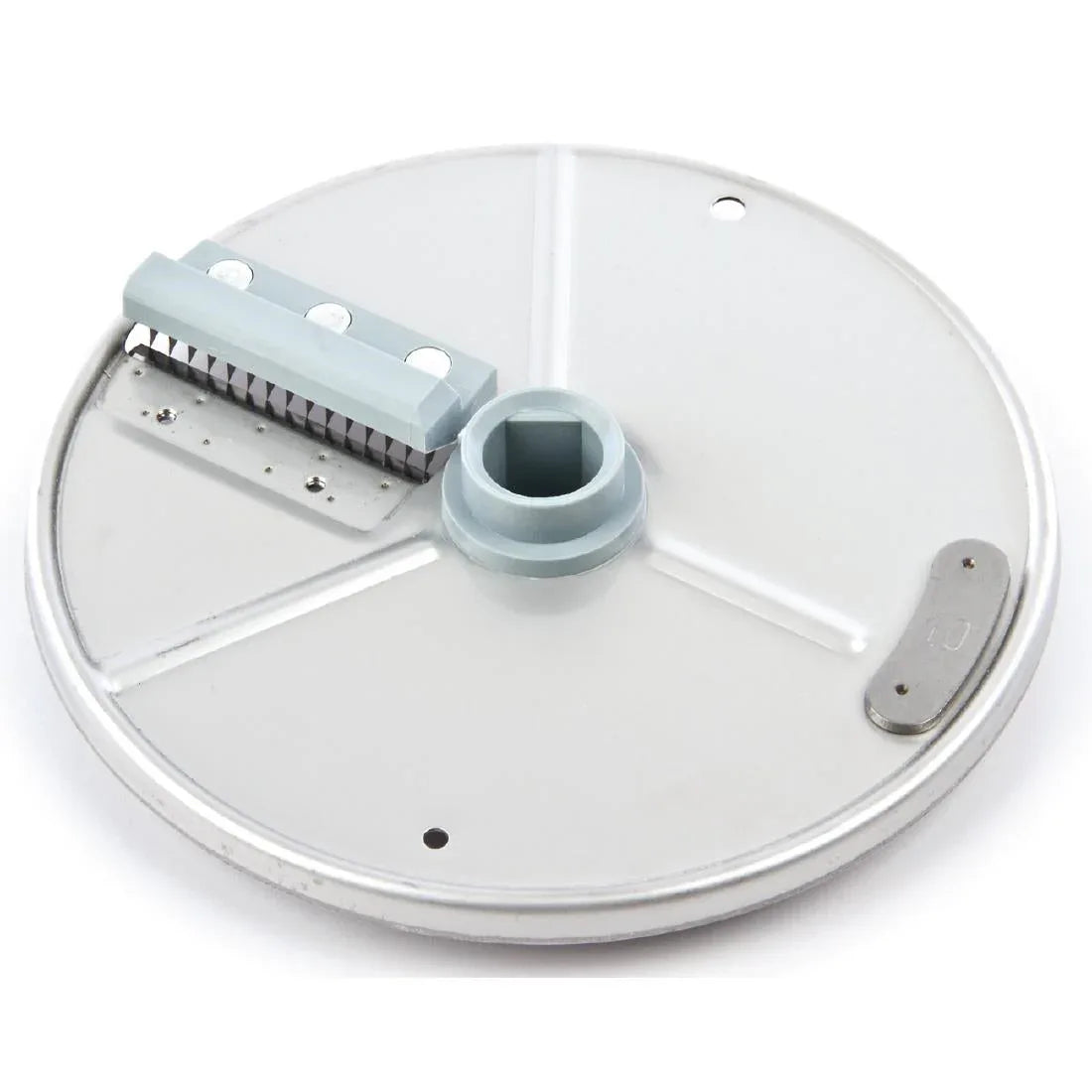 J575 Robot Coupe 4x4mm Julienne Disc - Ref 27047 - JD Catering Equipment Solutions Ltd