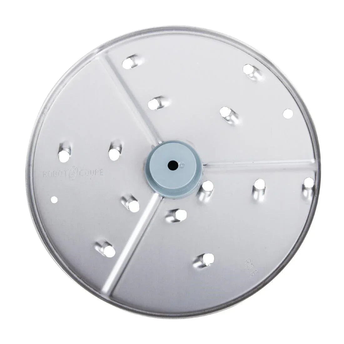 J591 Robot Coupe 6mm Grater Disc - Ref 27046 - JD Catering Equipment Solutions Ltd