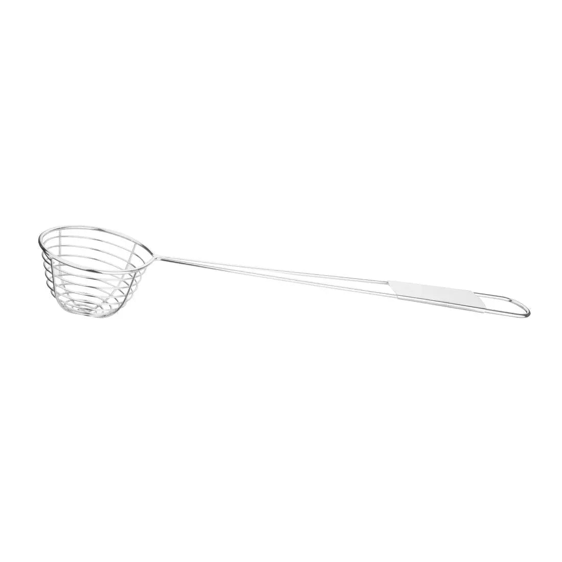 J647 Vogue Pea Ladle - JD Catering Equipment Solutions Ltd