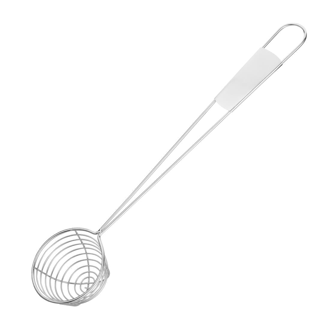 J647 Vogue Pea Ladle JD Catering Equipment Solutions Ltd