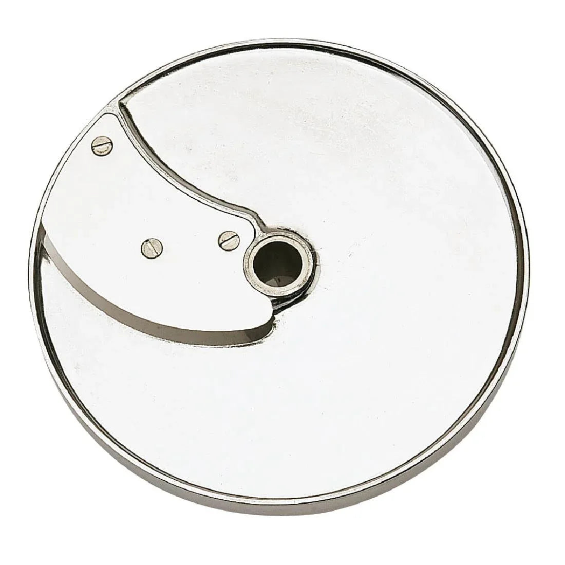 J683 Robot Coupe 8mm Slicing Disc - Ref 28066 - JD Catering Equipment Solutions Ltd