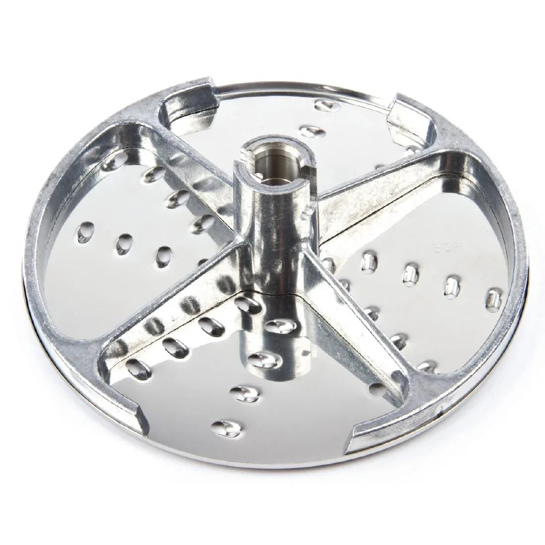 J685 Robot Coupe 5mm Grater Disc ref 28059 - JD Catering Equipment Solutions Ltd