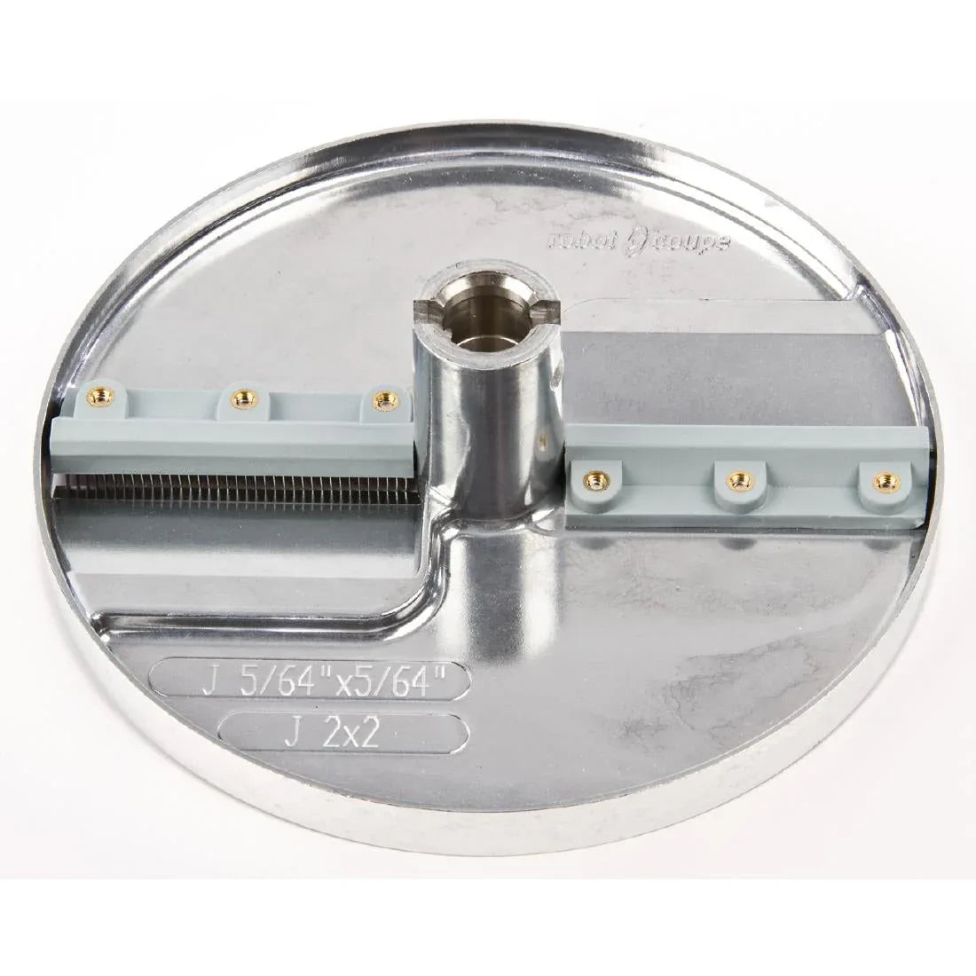 J686 Robot Coupe 2x2mm Julienne - Ref 28051 - JD Catering Equipment Solutions Ltd