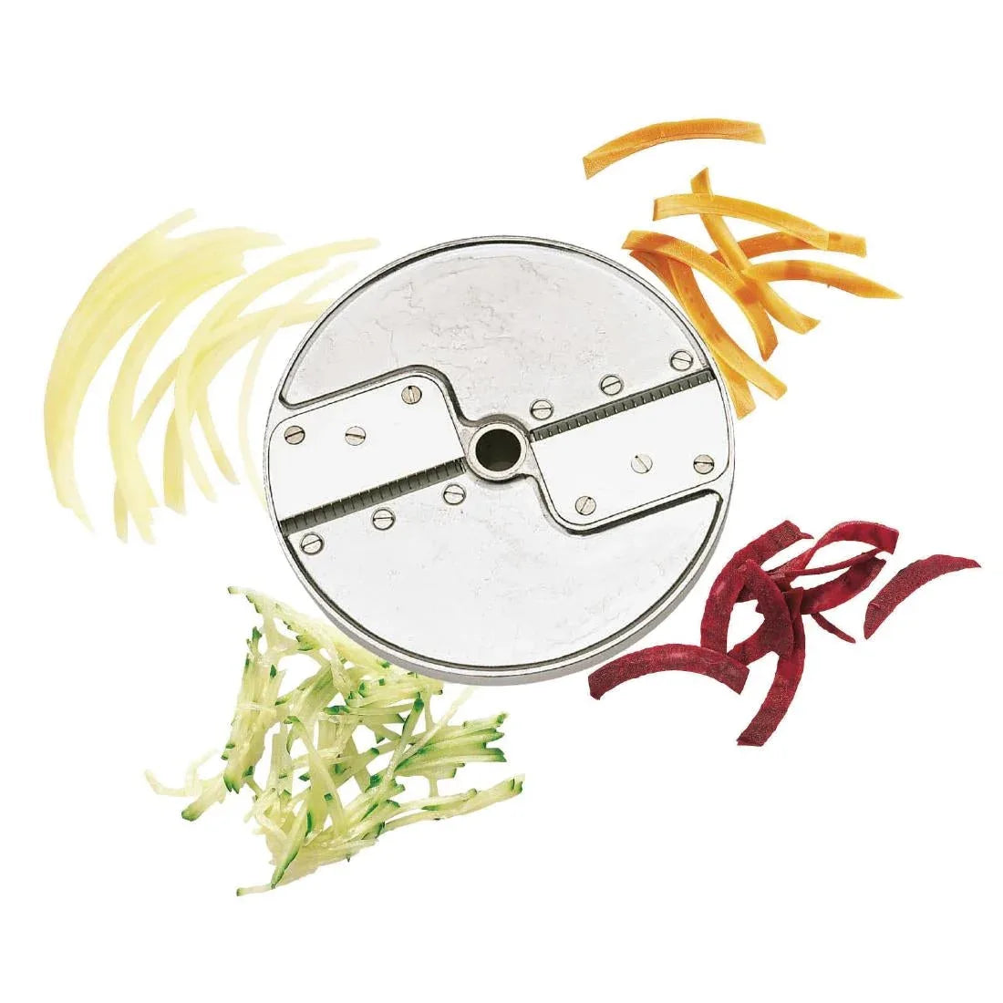J686 Robot Coupe 2x2mm Julienne - Ref 28051 - JD Catering Equipment Solutions Ltd