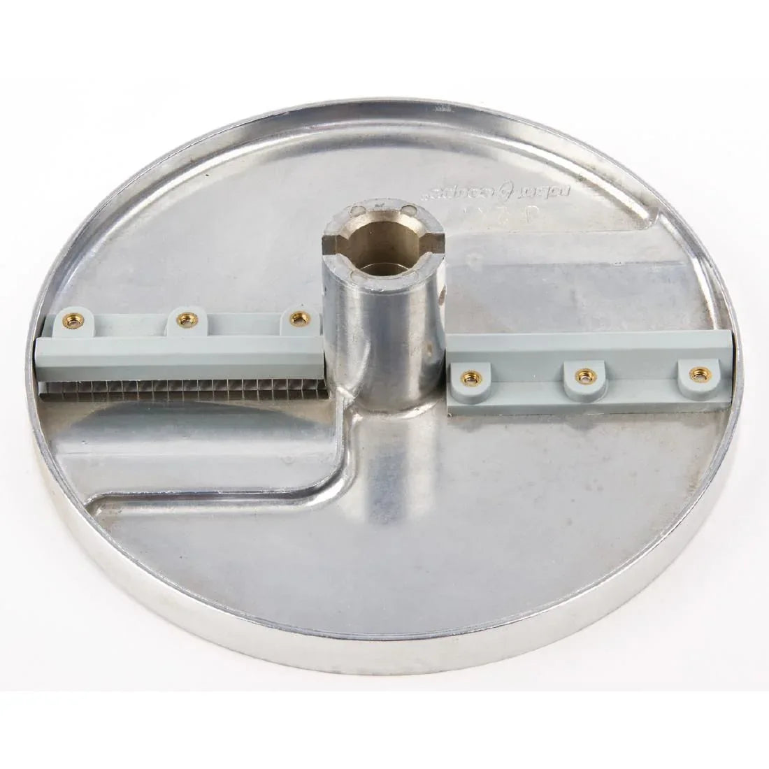 J687 Robot Coupe 2x4mm Julienne Disc - Ref 27072 - JD Catering Equipment Solutions Ltd