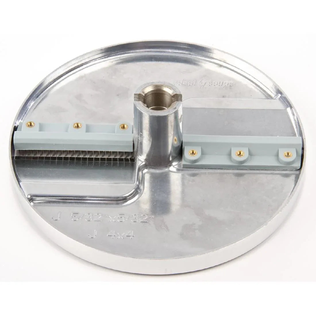 J690 Robot Coupe 4x4mm Julienne Disc - Ref 28052 - JD Catering Equipment Solutions Ltd