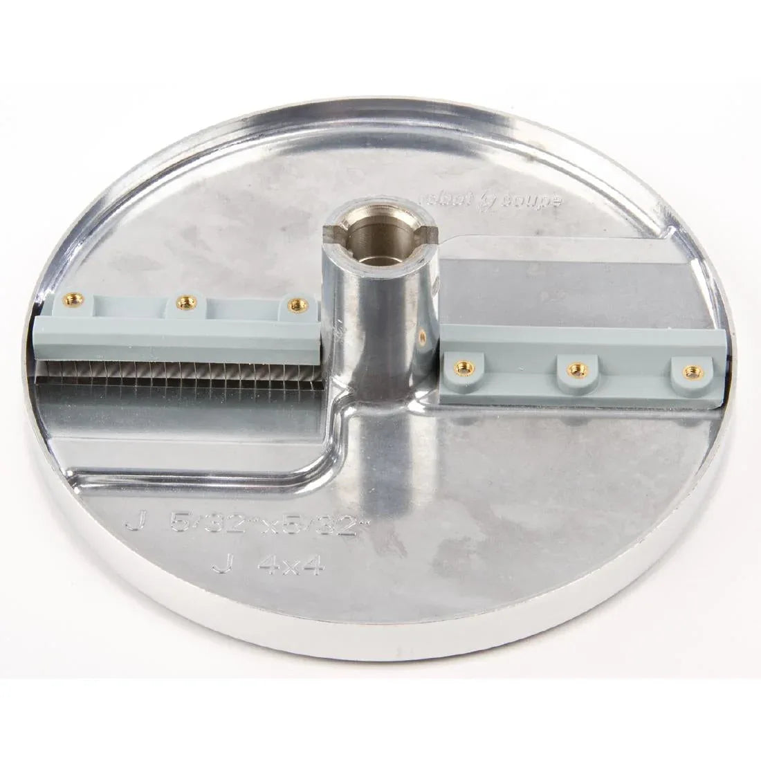 J690 Robot Coupe 4x4mm Julienne Disc - Ref 28052 - JD Catering Equipment Solutions Ltd
