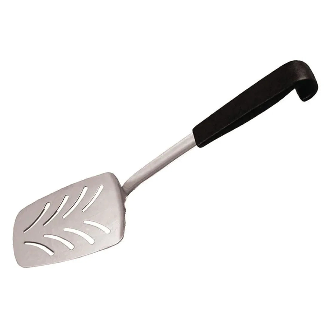 J784 Mermaid Le Buffet Black Handled Fish Slice 240mm - JD Catering Equipment Solutions Ltd