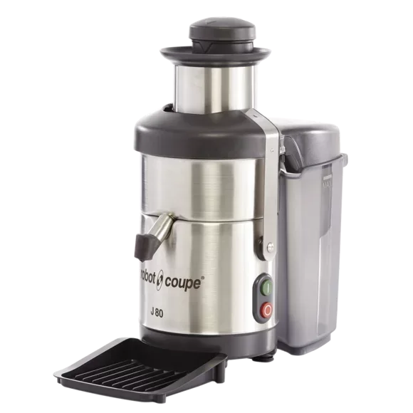 Robot Coupe Automatic Juicer J80 (56001B)