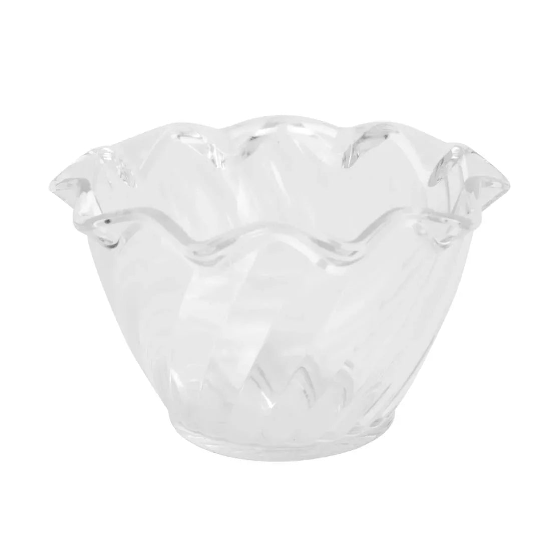 J911 Kristallon Sorbet Dishes 165ml (Pack of 12) JD Catering Equipment Solutions Ltd