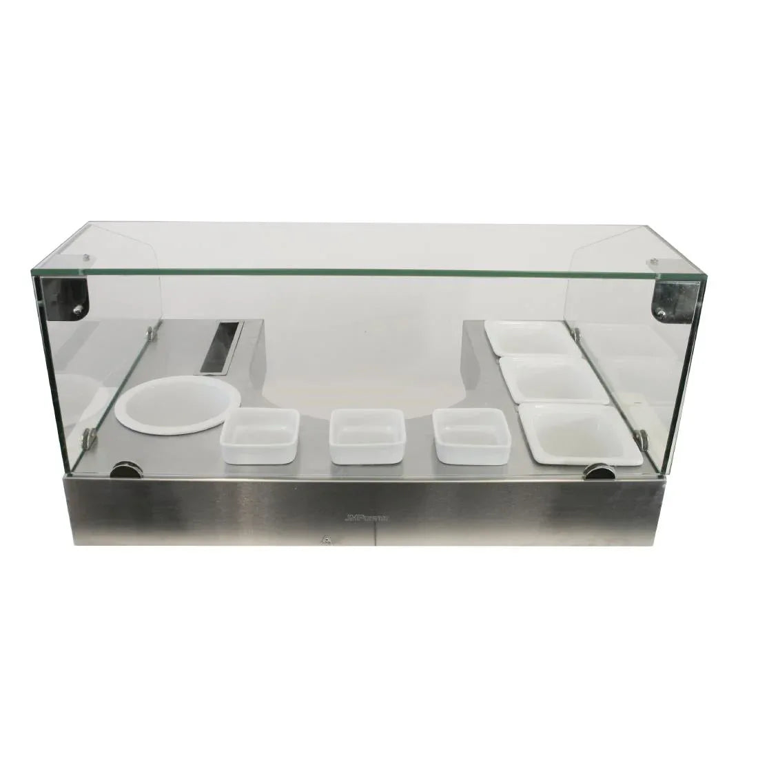 GN959 JM Posner Crepe Serving Station PA30317-3 - JD Catering Equipment Solutions Ltd