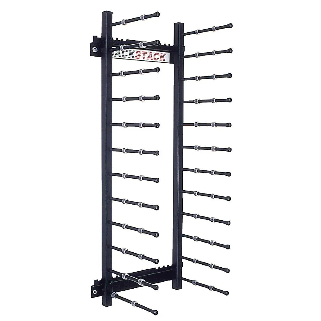 L577 Jackstack Charged Plate Storage 12HW - JD Catering Equipment Solutions Ltd