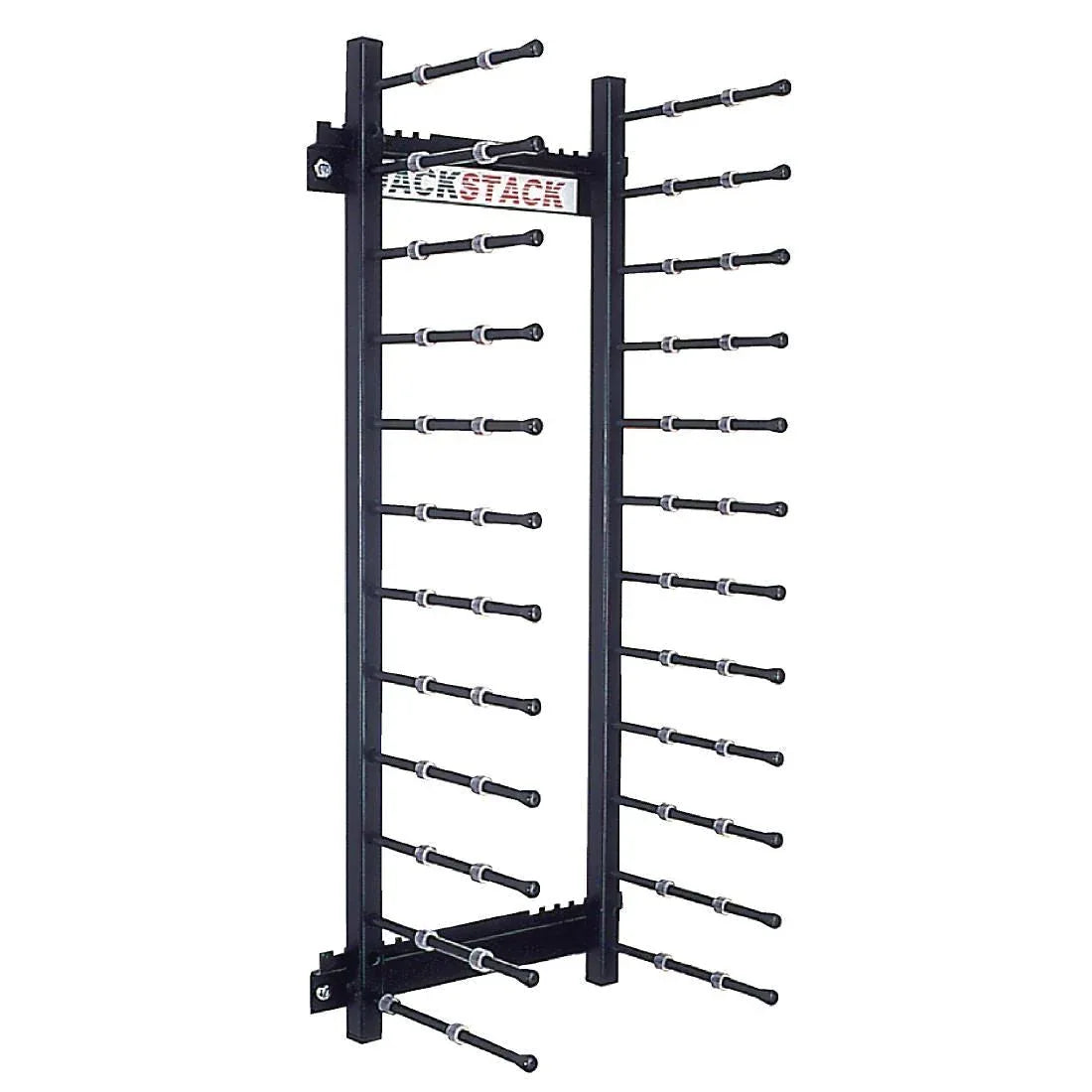 L577 Jackstack Charged Plate Storage 12HW - JD Catering Equipment Solutions Ltd