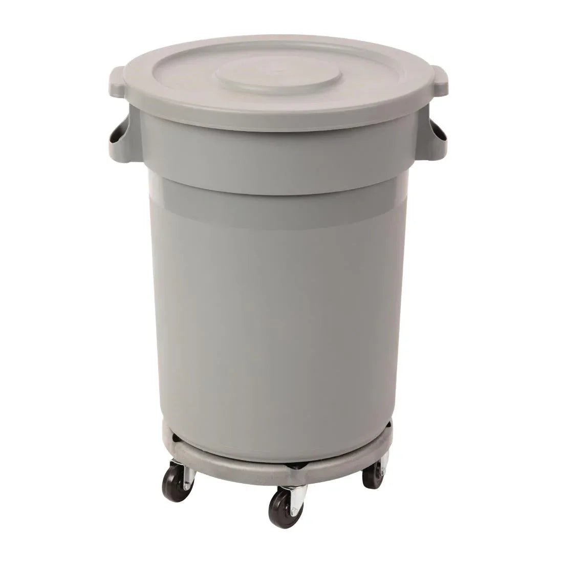 L623 Jantex Bin 120Ltr - JD Catering Equipment Solutions Ltd