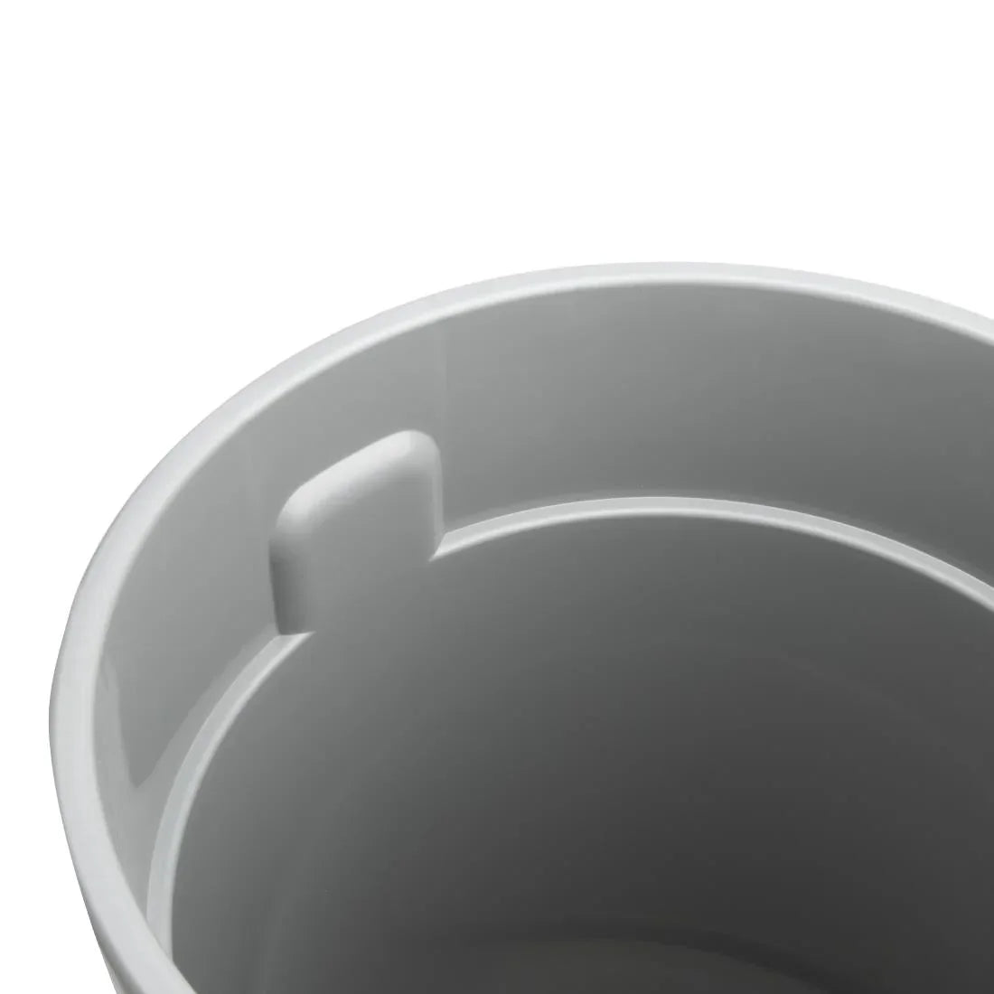 L647 Jantex Bin 80Ltr - JD Catering Equipment Solutions Ltd