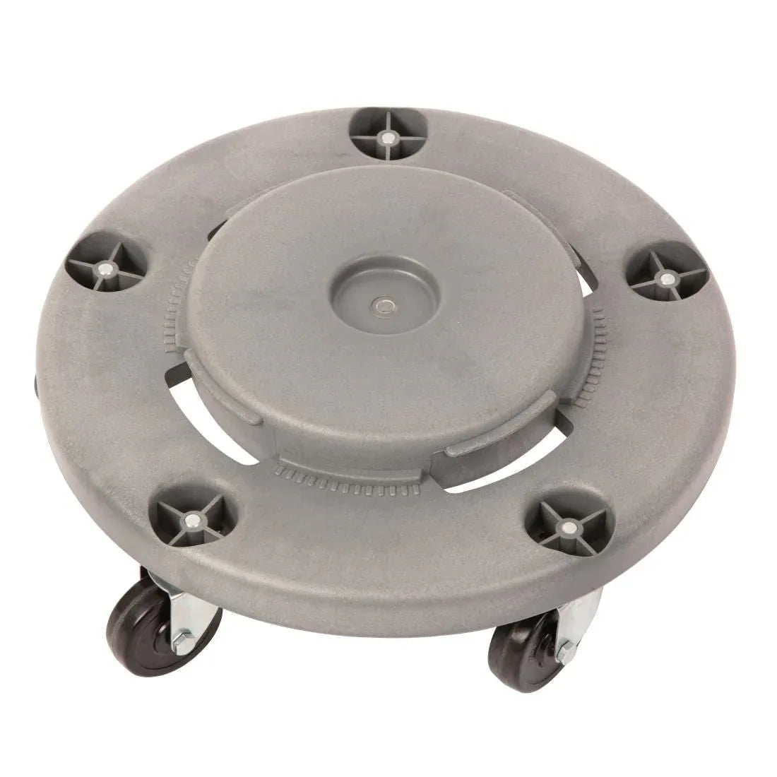 L645 Jantex Bin Dolly 120Ltr - JD Catering Equipment Solutions Ltd
