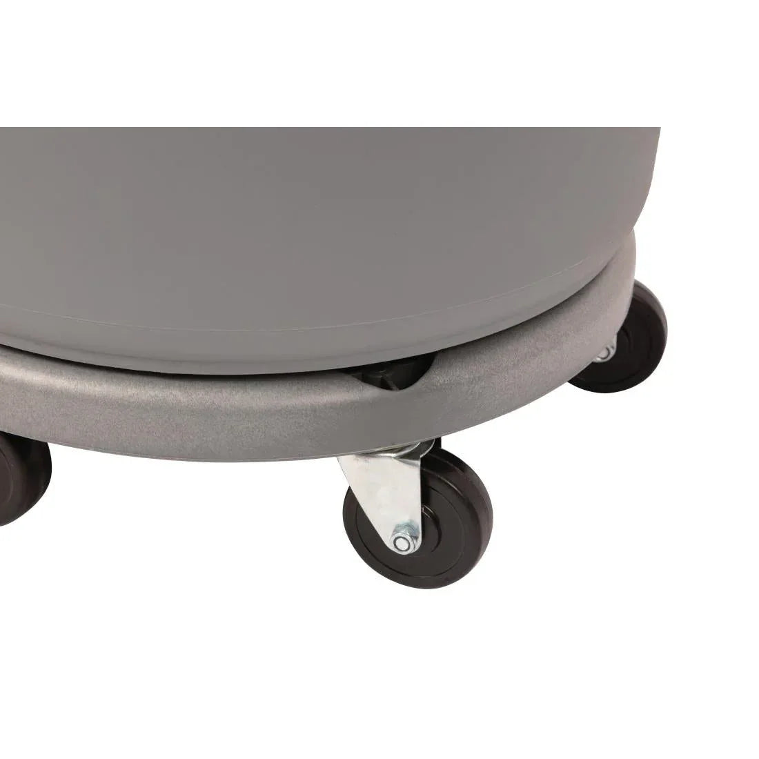 L645 Jantex Bin Dolly 120Ltr - JD Catering Equipment Solutions Ltd