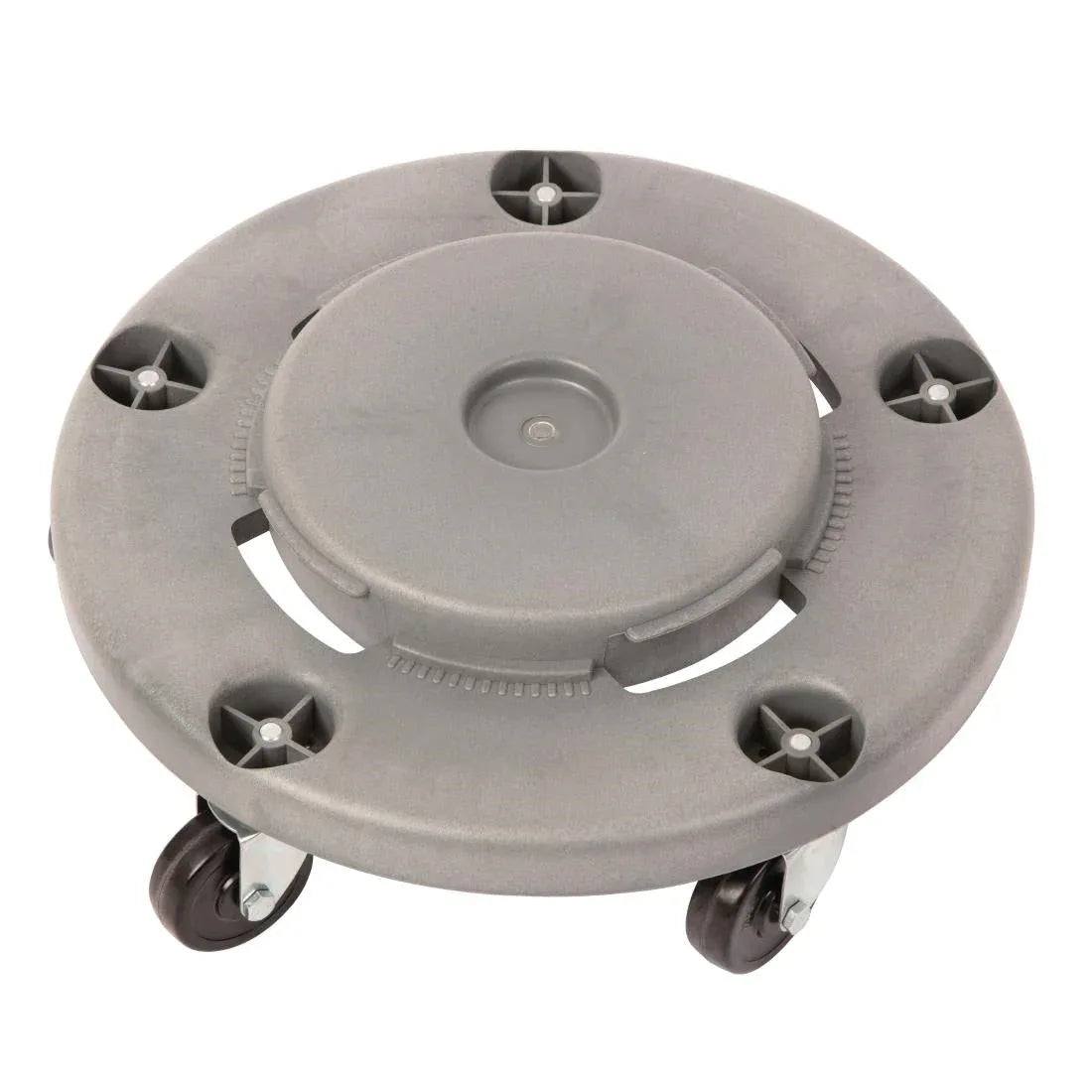 L645 Jantex Bin Dolly 120Ltr - JD Catering Equipment Solutions Ltd