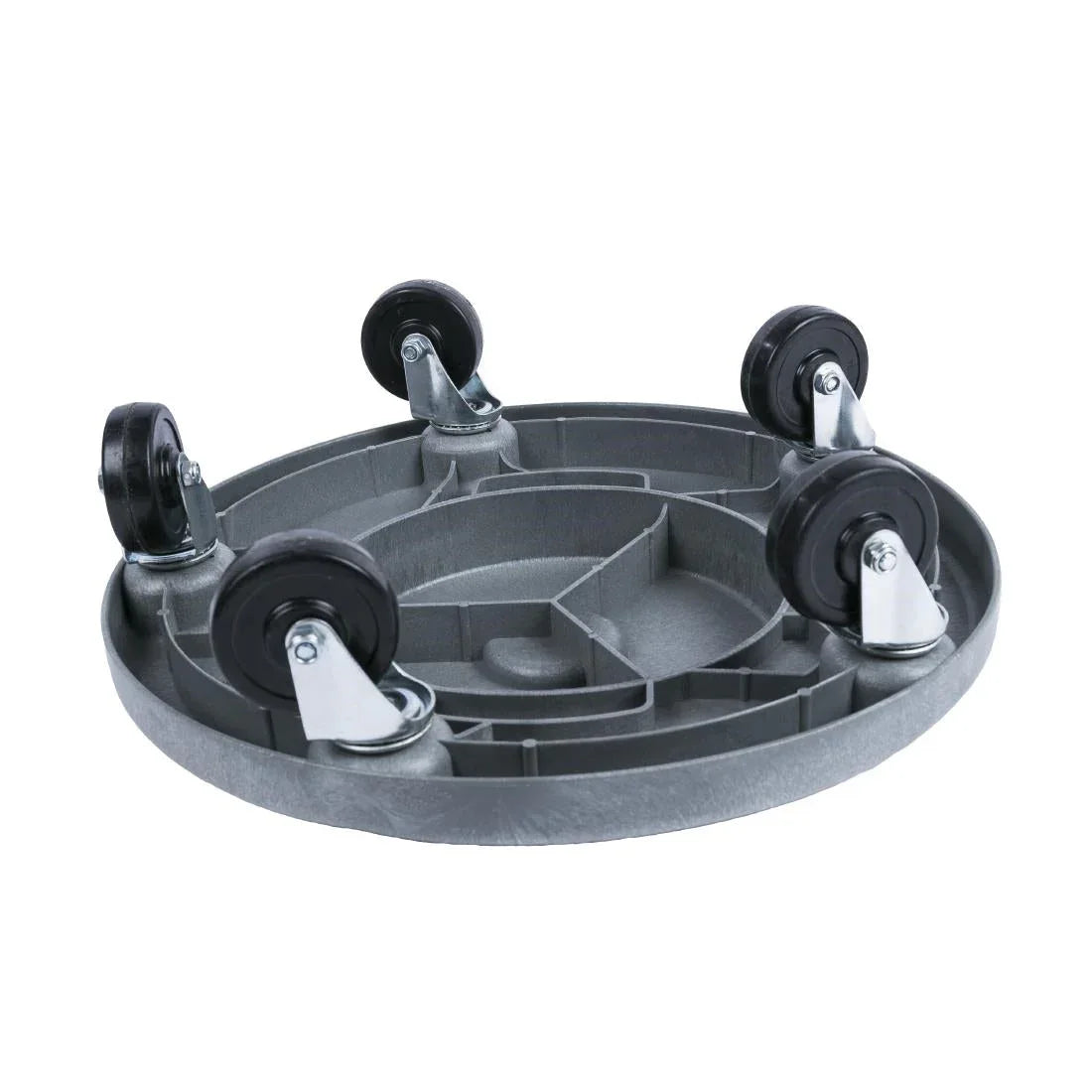 L645 Jantex Bin Dolly 120Ltr - JD Catering Equipment Solutions Ltd