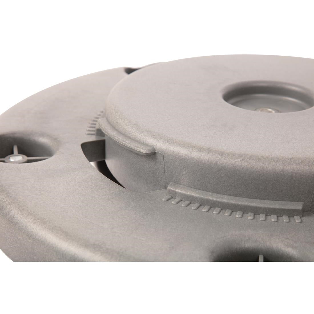 Jantex Bin Dolly 120Ltr JD Catering Equipment Solutions Ltd