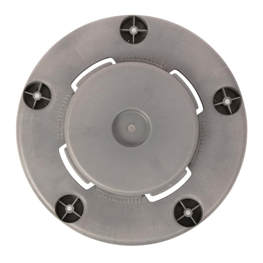 Jantex Bin Dolly 120Ltr JD Catering Equipment Solutions Ltd