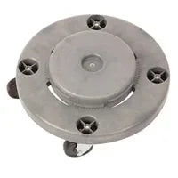 L682 Jantex Bin Dolly 80Ltr - JD Catering Equipment Solutions Ltd