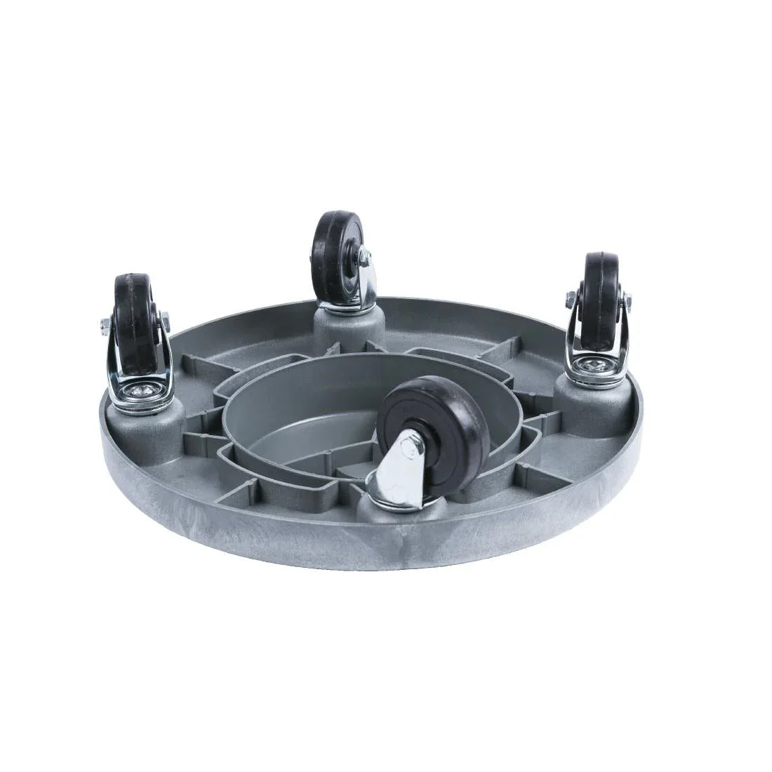 L682 Jantex Bin Dolly 80Ltr - JD Catering Equipment Solutions Ltd