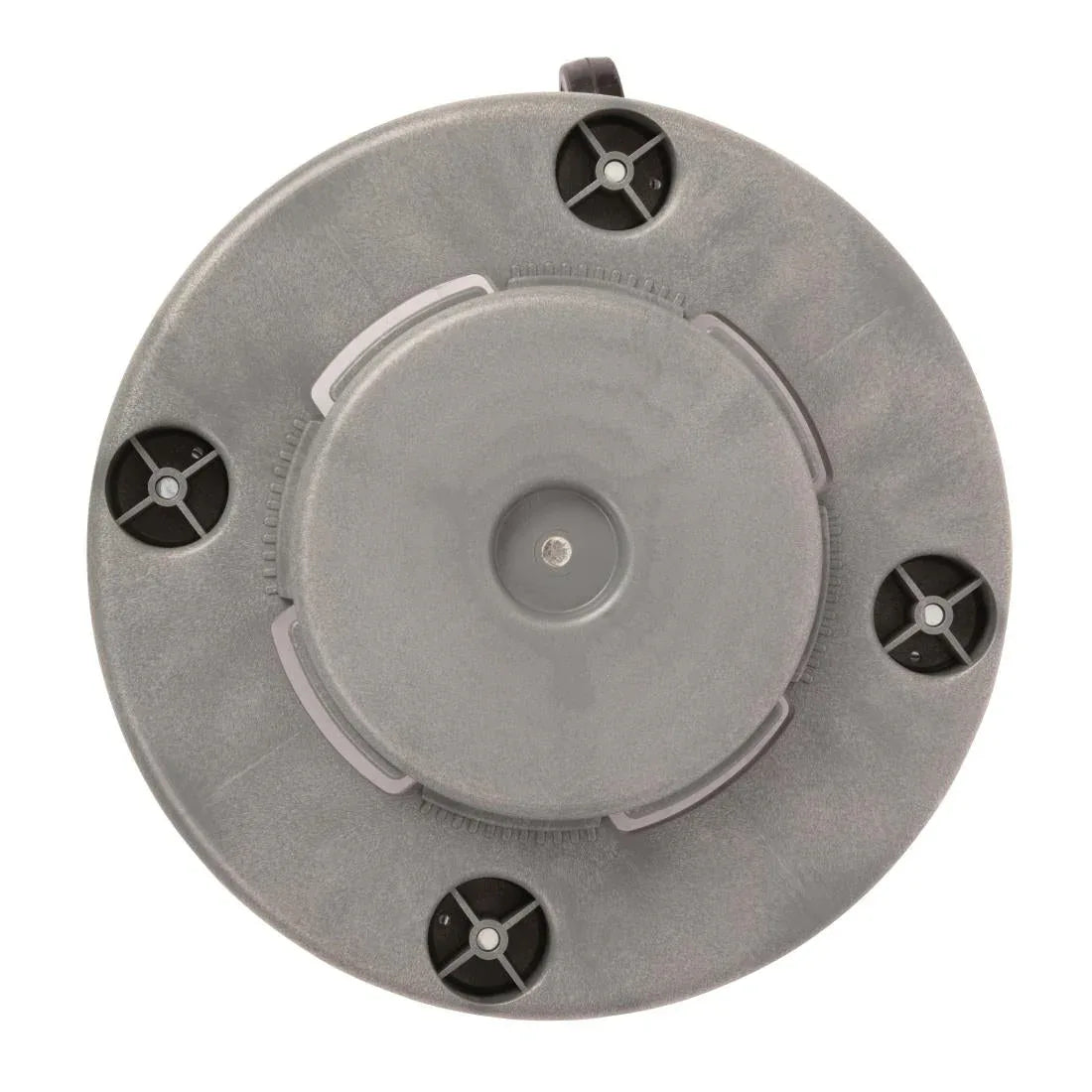 L682 Jantex Bin Dolly 80Ltr - JD Catering Equipment Solutions Ltd