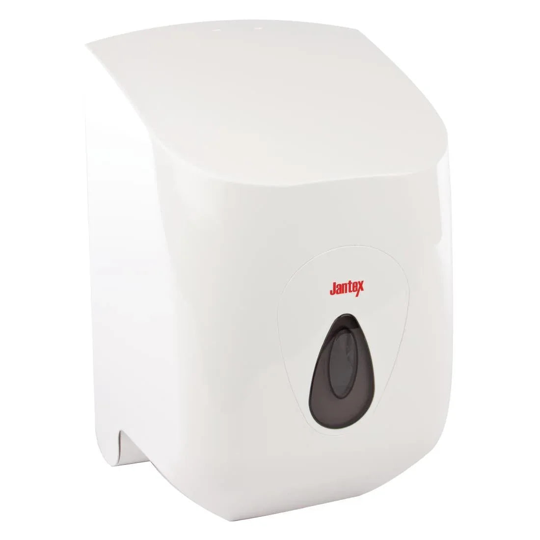 Jantex Centrefeed Roll Dispenser White JD Catering Equipment Solutions Ltd