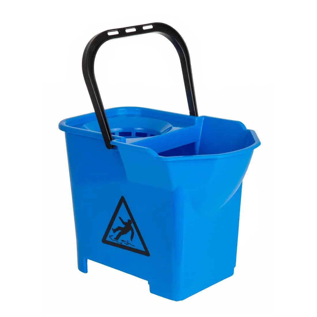 S225 Jantex Colour Coded Mop Bucket - JD Catering Equipment Solutions Ltd