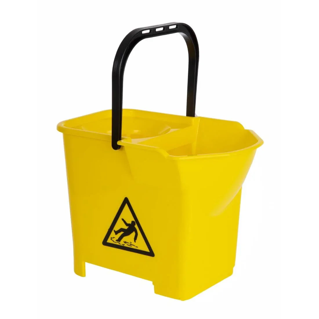 S225 Jantex Colour Coded Mop Bucket - JD Catering Equipment Solutions Ltd
