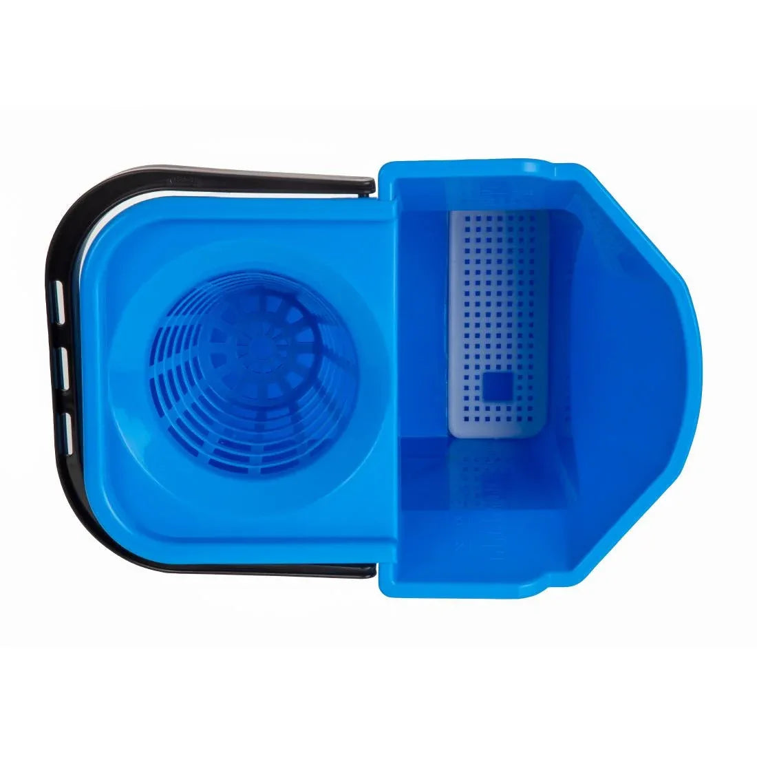 S225 Jantex Colour Coded Mop Bucket - JD Catering Equipment Solutions Ltd